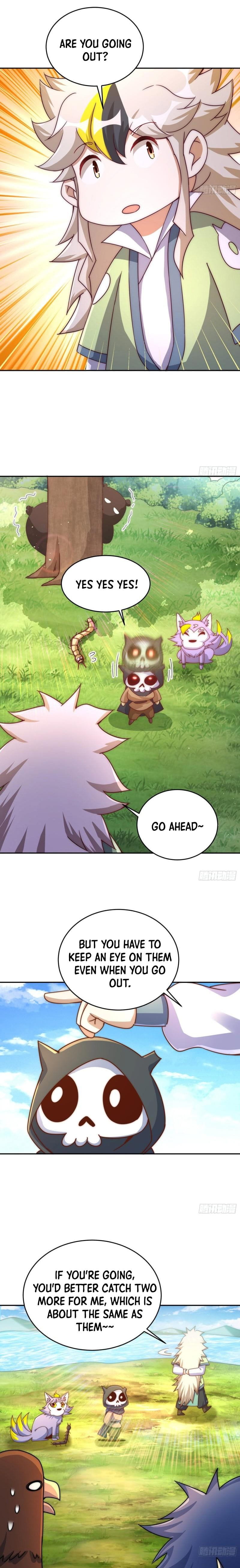 Read Above Ten Thousand People EN Manga Online