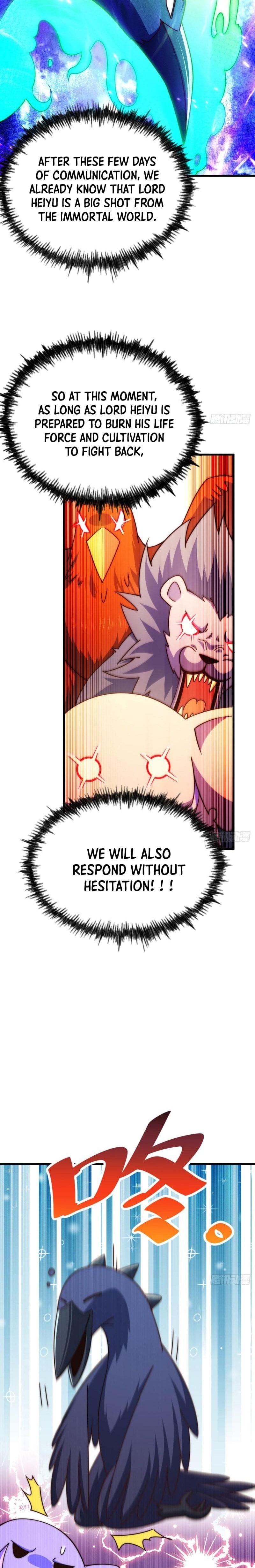 Read Above Ten Thousand People EN Manga Online