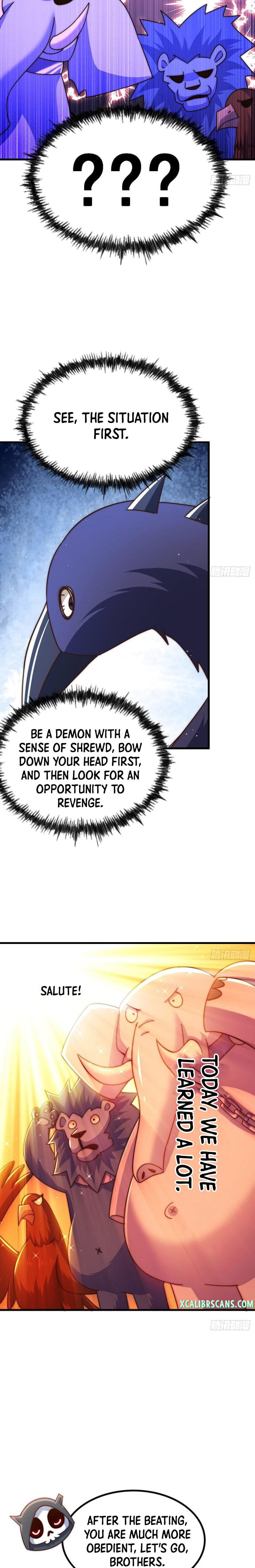 Read Above Ten Thousand People EN Manga Online