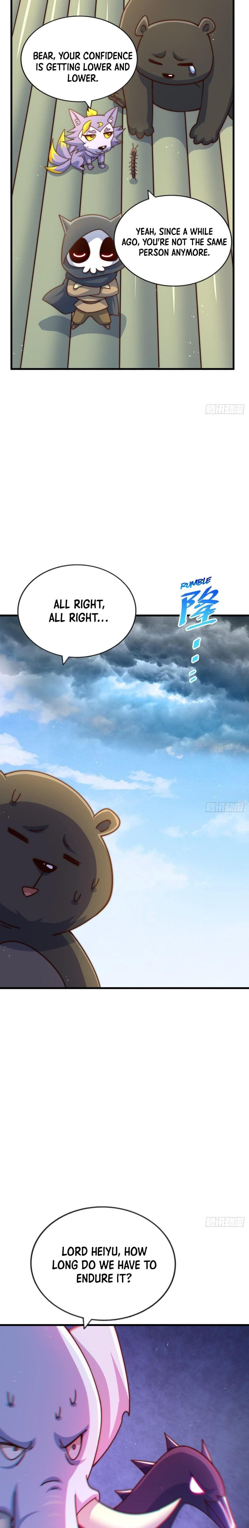 Read Above Ten Thousand People EN Manga Online
