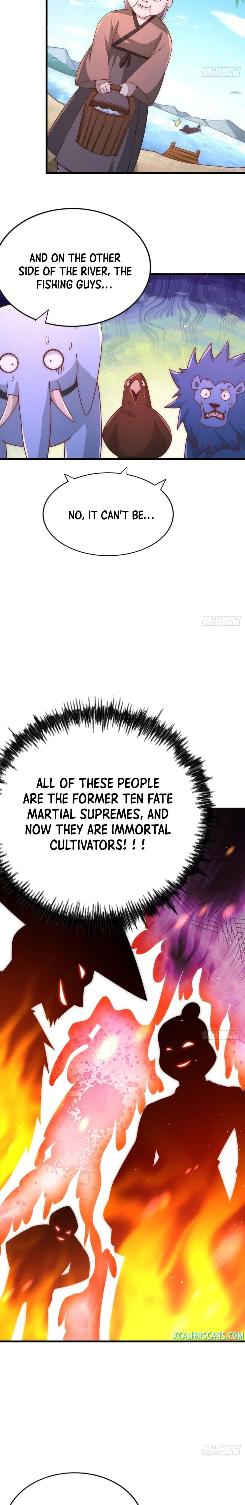 Read Above Ten Thousand People EN Manga Online