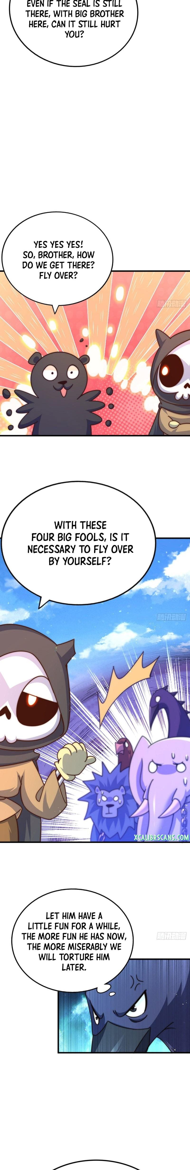 Read Above Ten Thousand People EN Manga Online