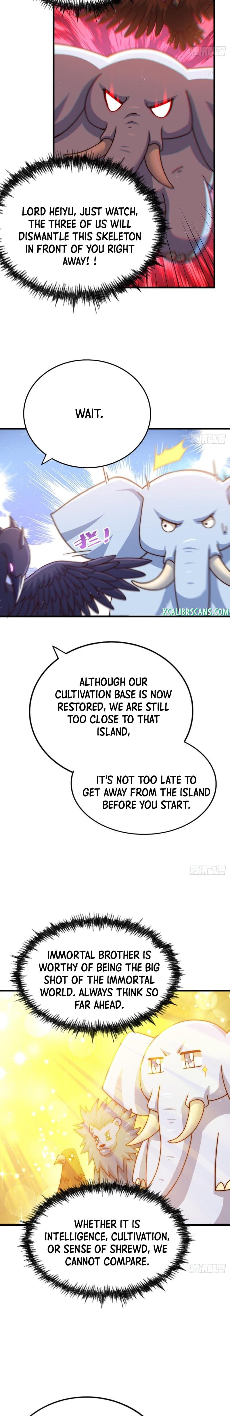 Read Above Ten Thousand People EN Manga Online