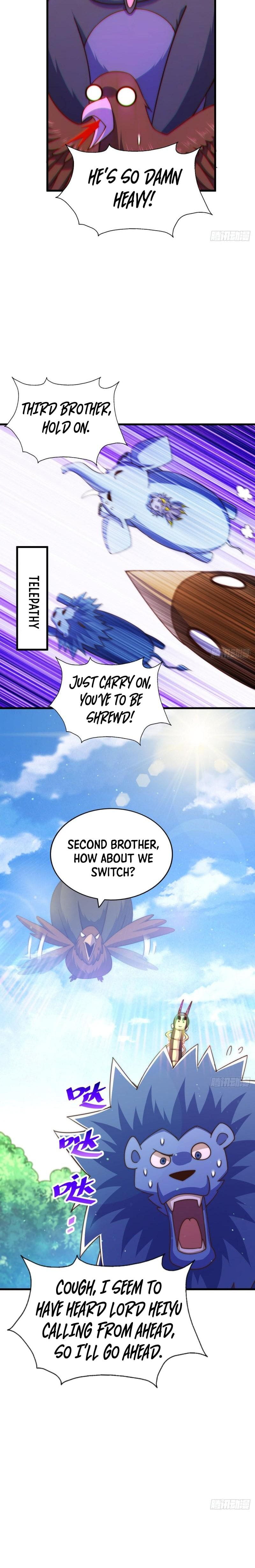 Read Above Ten Thousand People EN Manga Online