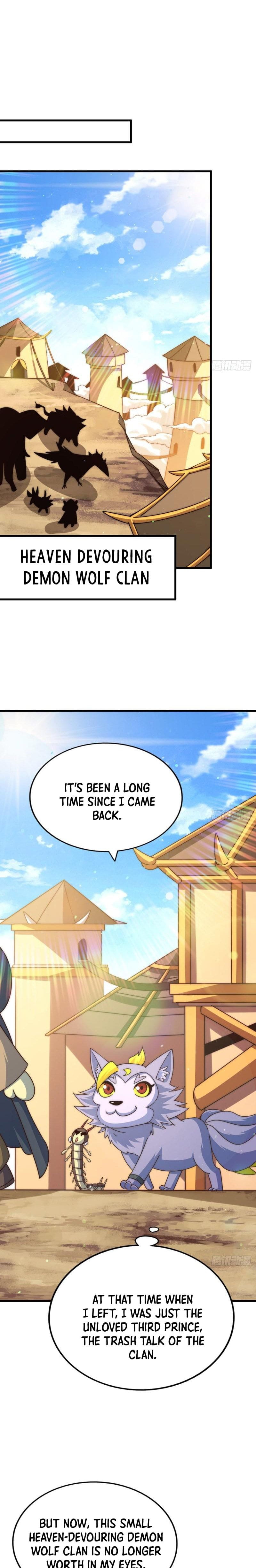 Read Above Ten Thousand People EN Manga Online