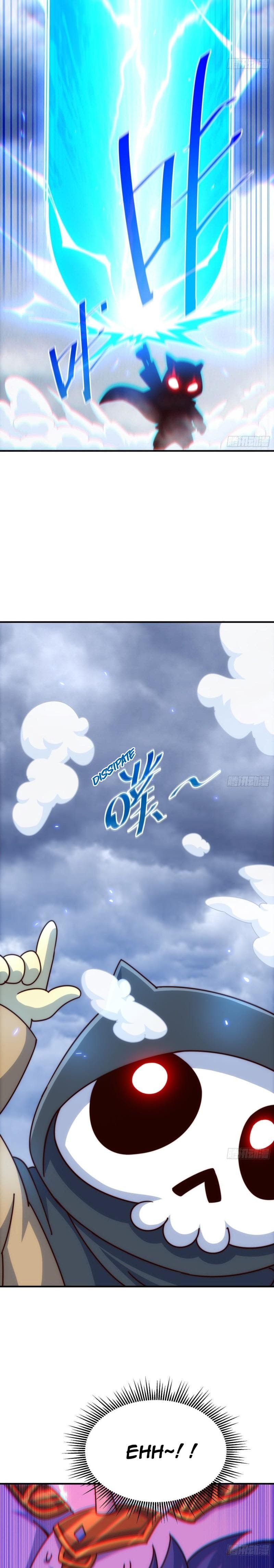 Read Above Ten Thousand People EN Manga Online