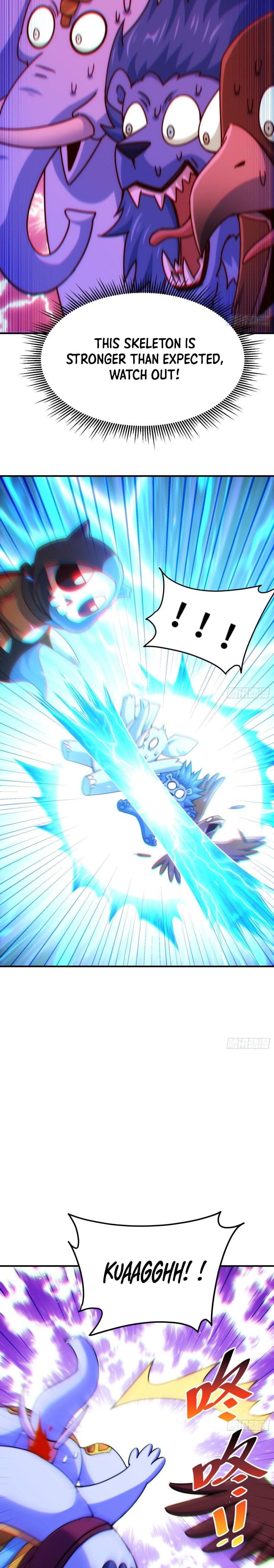 Read Above Ten Thousand People EN Manga Online