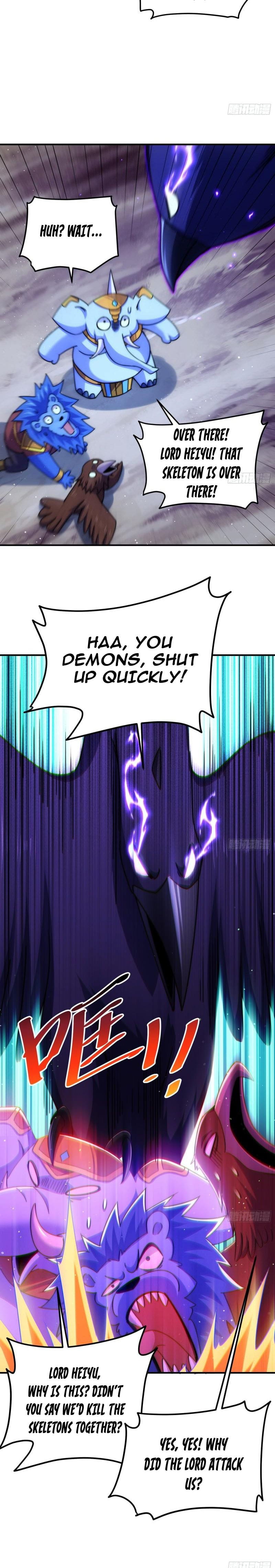 Read Above Ten Thousand People EN Manga Online