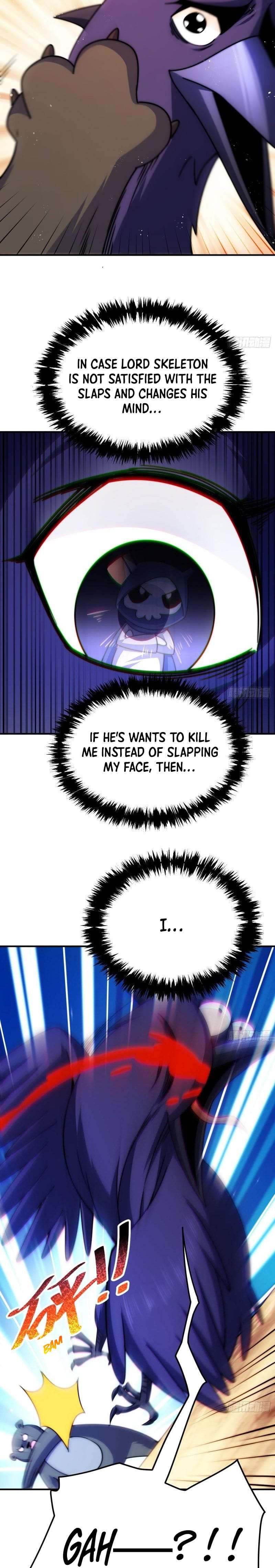 Read Above Ten Thousand People EN Manga Online