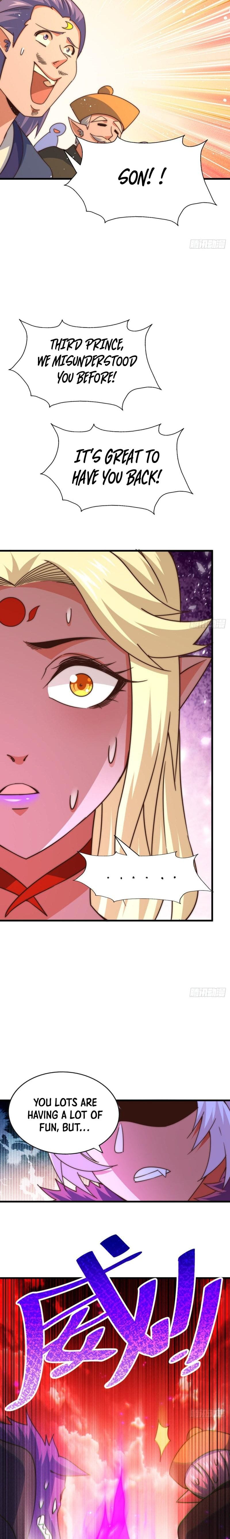 Read Above Ten Thousand People EN Manga Online