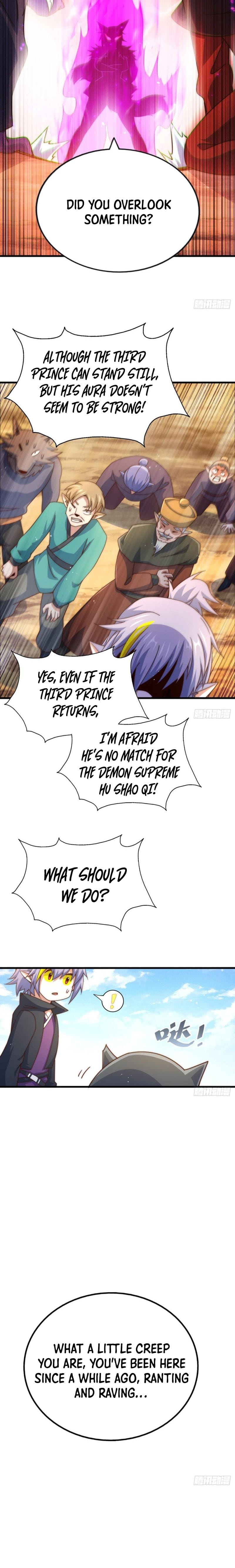 Read Above Ten Thousand People EN Manga Online