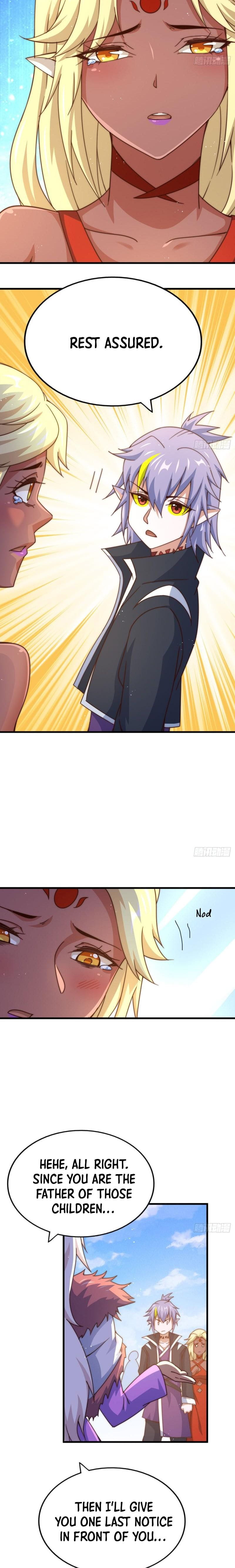 Read Above Ten Thousand People EN Manga Online