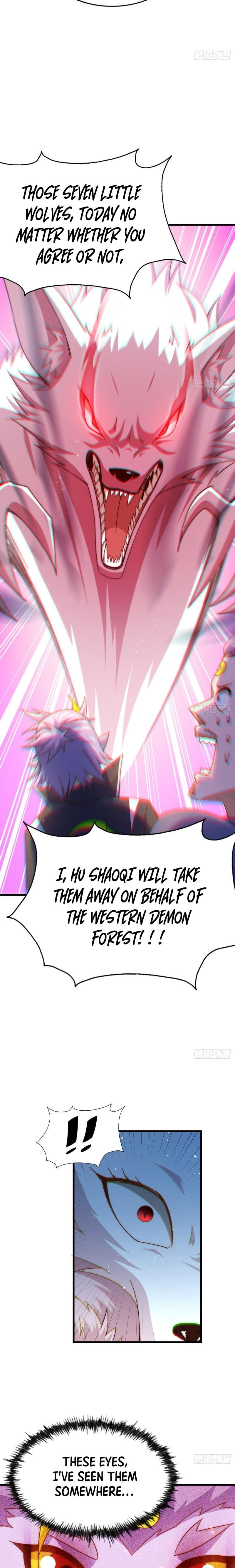 Read Above Ten Thousand People EN Manga Online