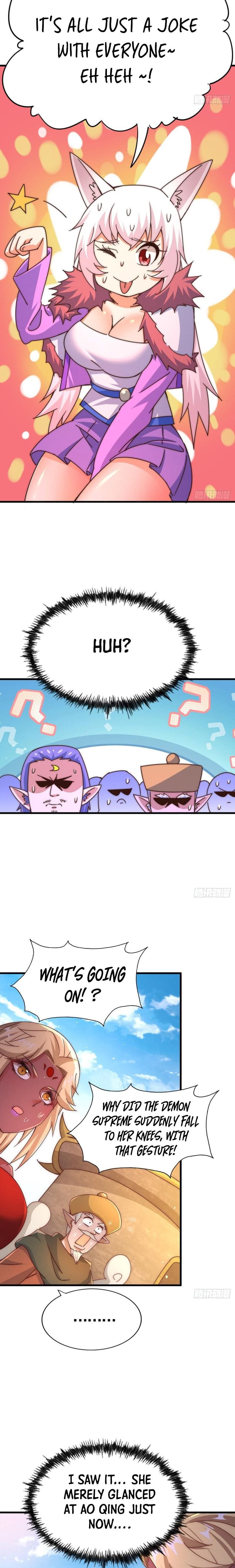 Read Above Ten Thousand People EN Manga Online