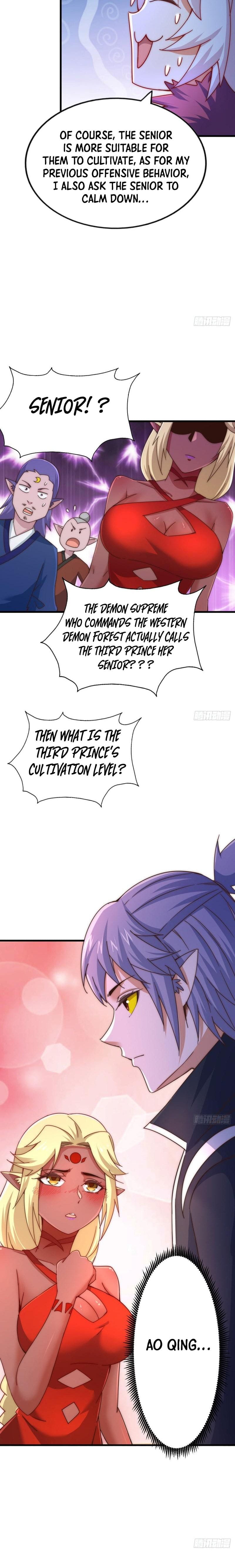 Read Above Ten Thousand People EN Manga Online