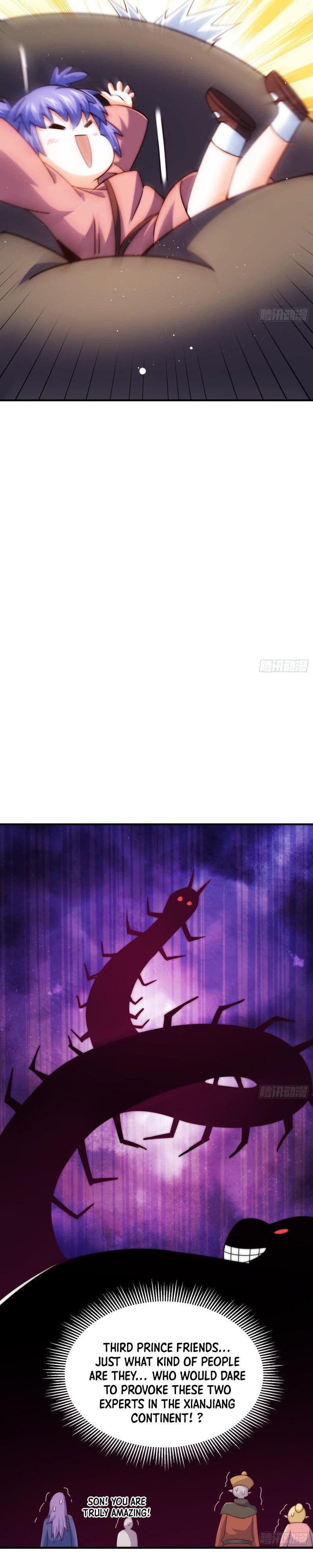 Read Above Ten Thousand People EN Manga Online