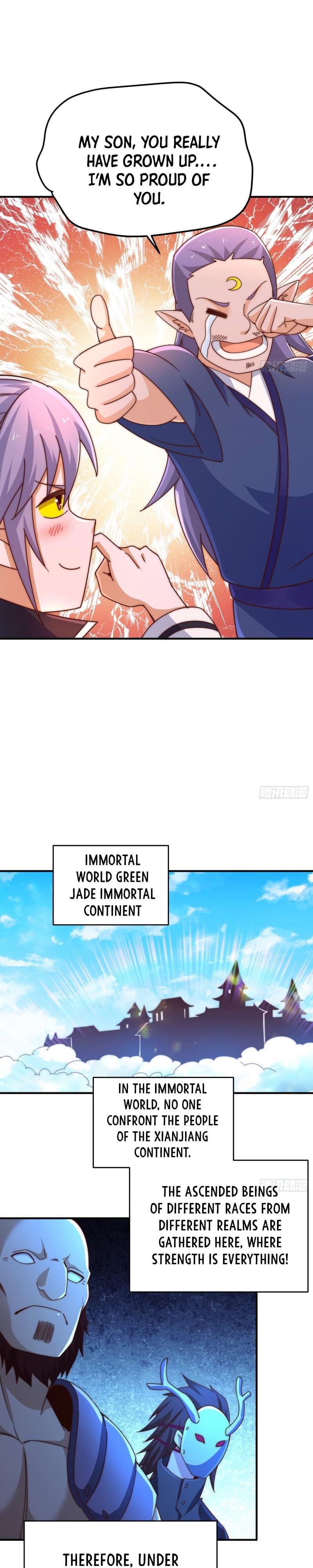 Read Above Ten Thousand People EN Manga Online