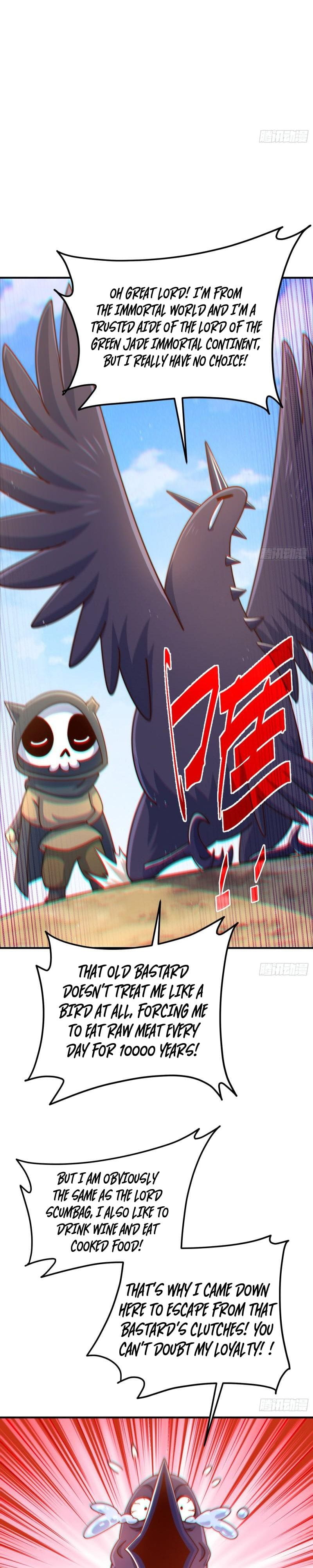 Read Above Ten Thousand People EN Manga Online
