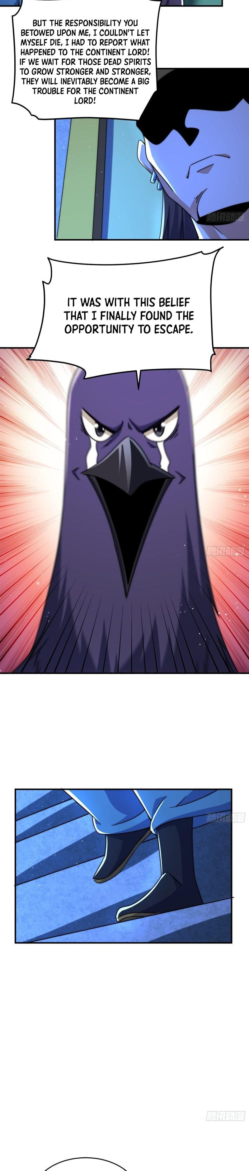 Read Above Ten Thousand People EN Manga Online
