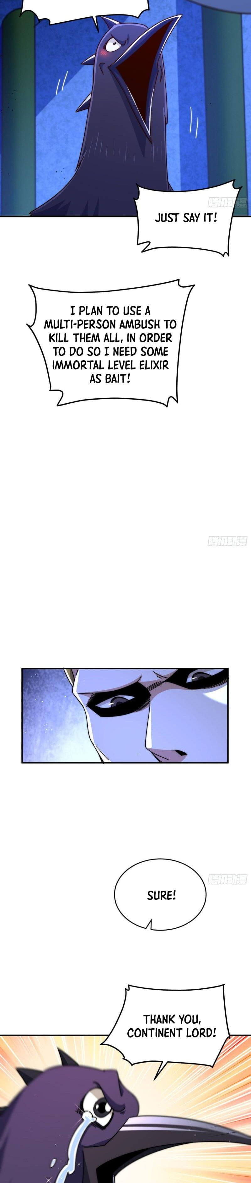 Read Above Ten Thousand People EN Manga Online