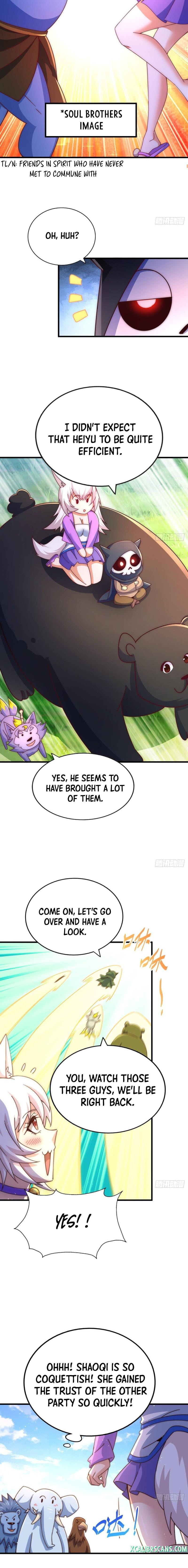 Read Above Ten Thousand People EN Manga Online