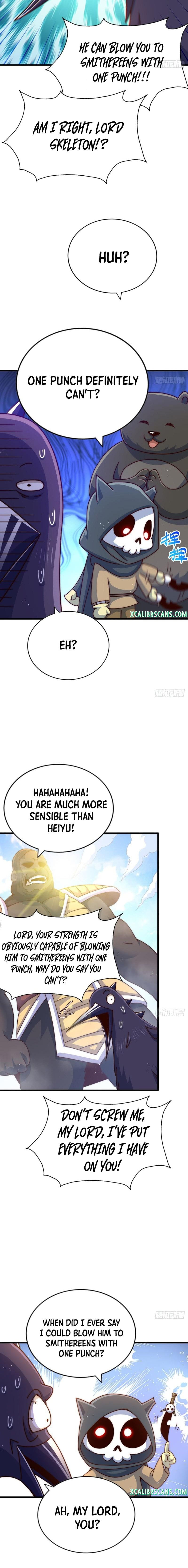 Read Above Ten Thousand People EN Manga Online
