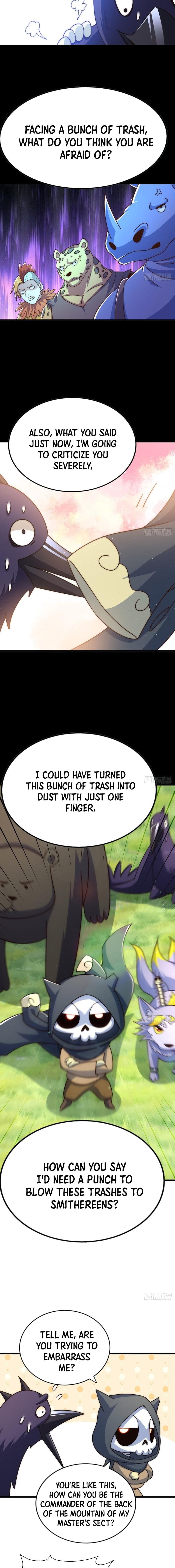 Read Above Ten Thousand People EN Manga Online
