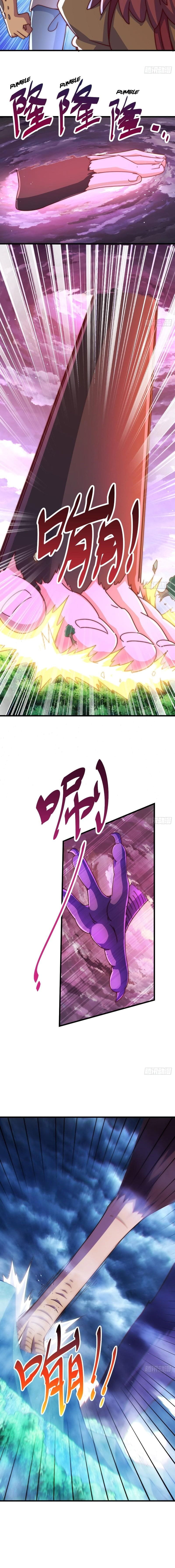 Read Above Ten Thousand People EN Manga Online
