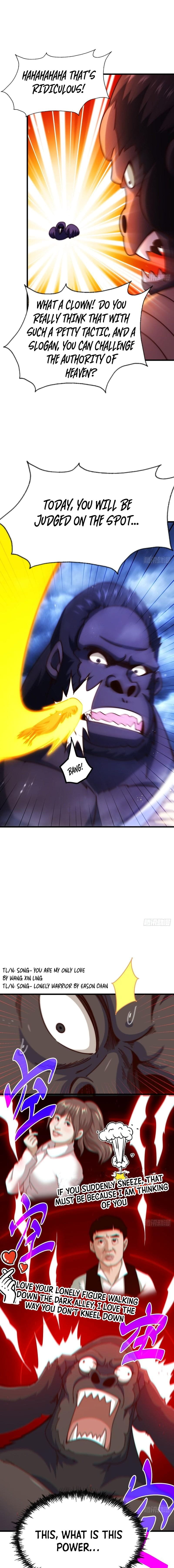 Read Above Ten Thousand People EN Manga Online