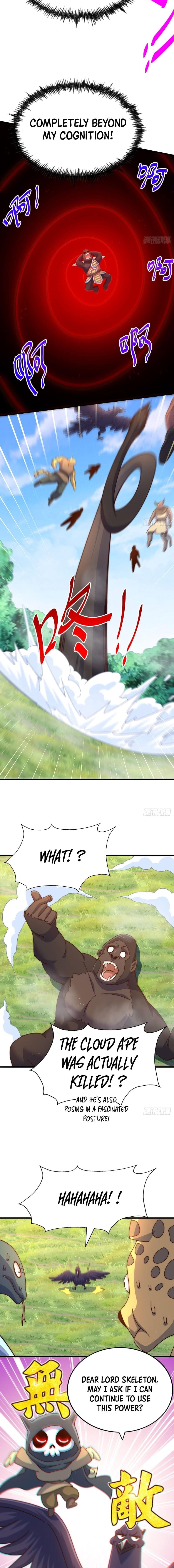 Read Above Ten Thousand People EN Manga Online