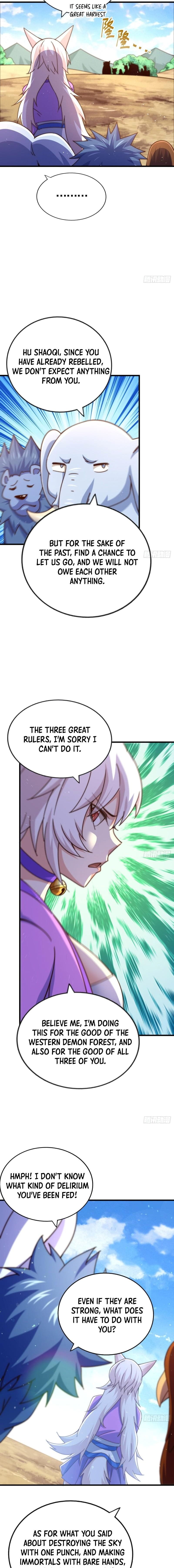 Read Above Ten Thousand People EN Manga Online
