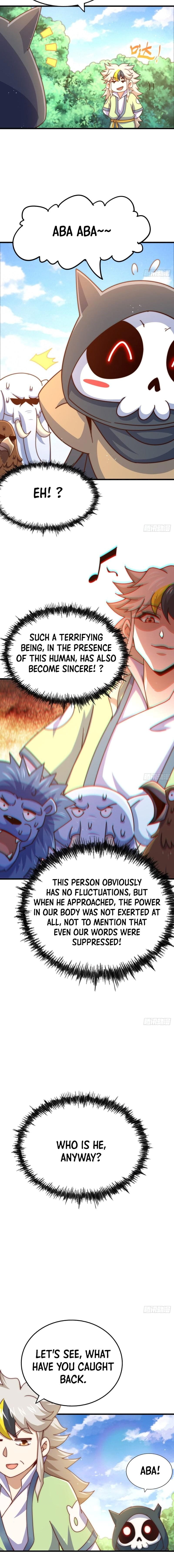Read Above Ten Thousand People EN Manga Online