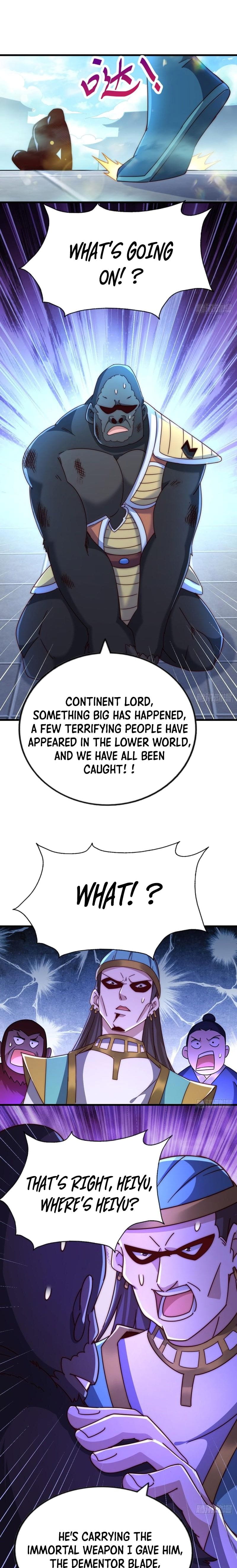 Read Above Ten Thousand People EN Manga Online