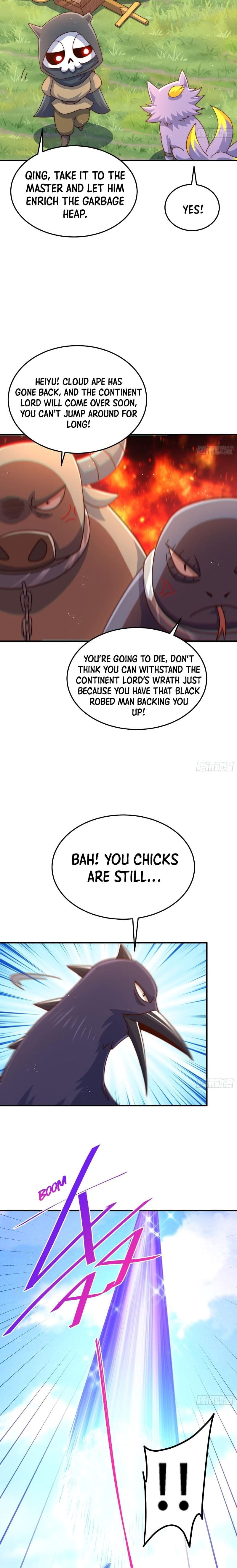 Read Above Ten Thousand People EN Manga Online