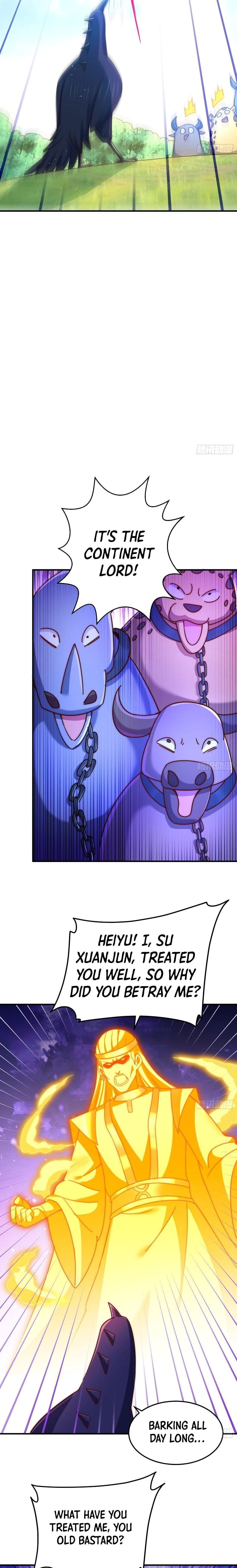 Read Above Ten Thousand People EN Manga Online