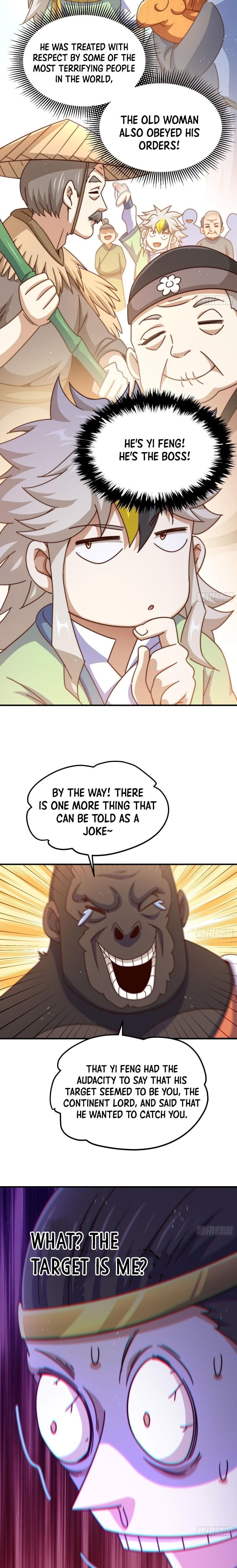 Read Above Ten Thousand People EN Manga Online