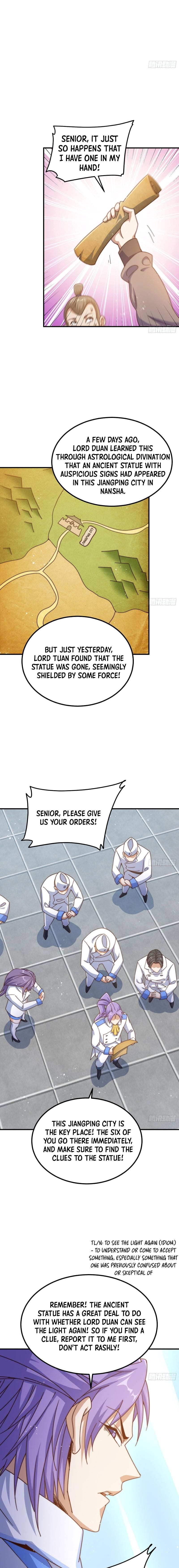 Read Above Ten Thousand People EN Manga Online