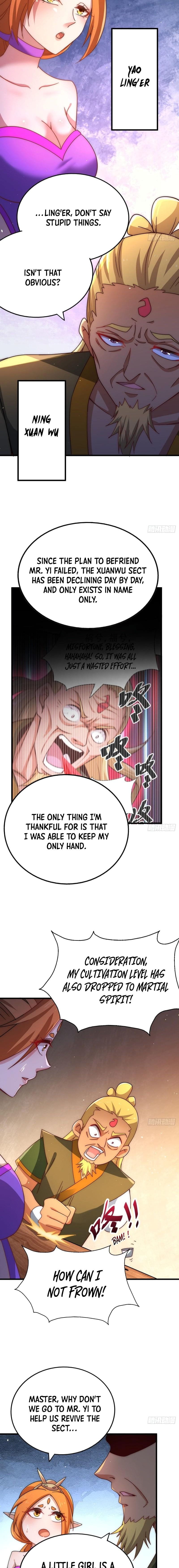 Read Above Ten Thousand People EN Manga Online