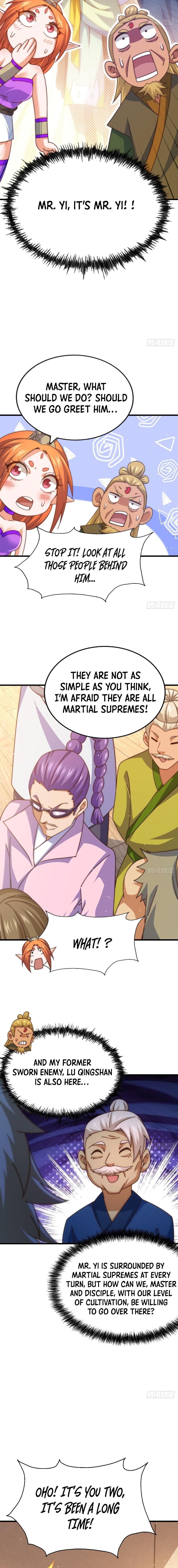 Read Above Ten Thousand People EN Manga Online