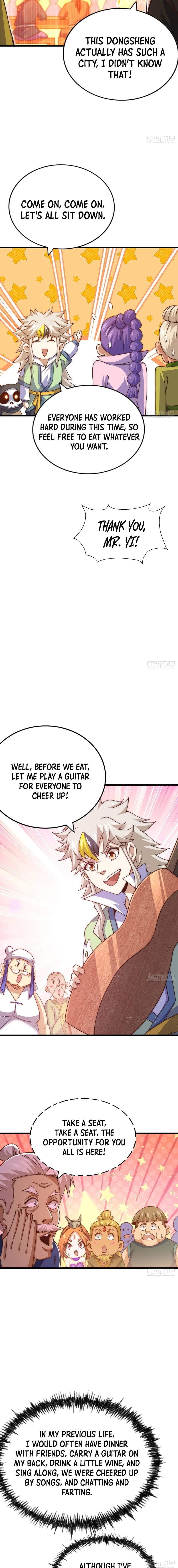 Read Above Ten Thousand People EN Manga Online