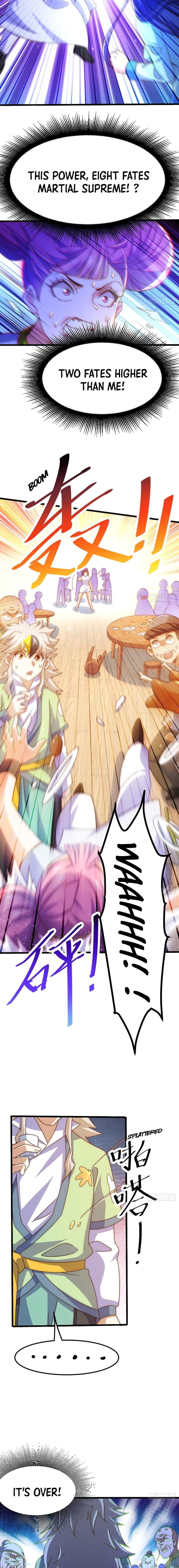 Read Above Ten Thousand People EN Manga Online
