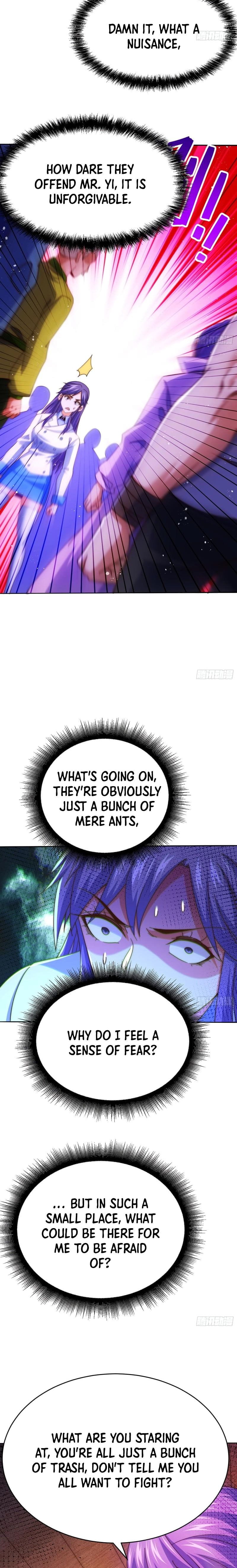 Read Above Ten Thousand People EN Manga Online