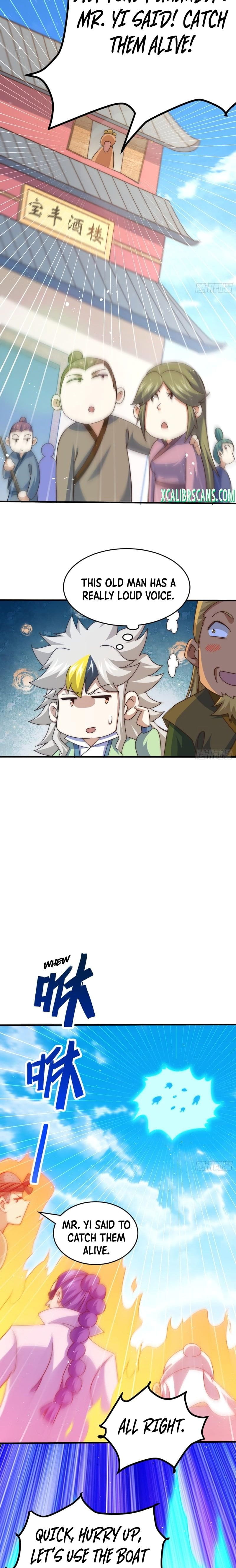 Read Above Ten Thousand People EN Manga Online
