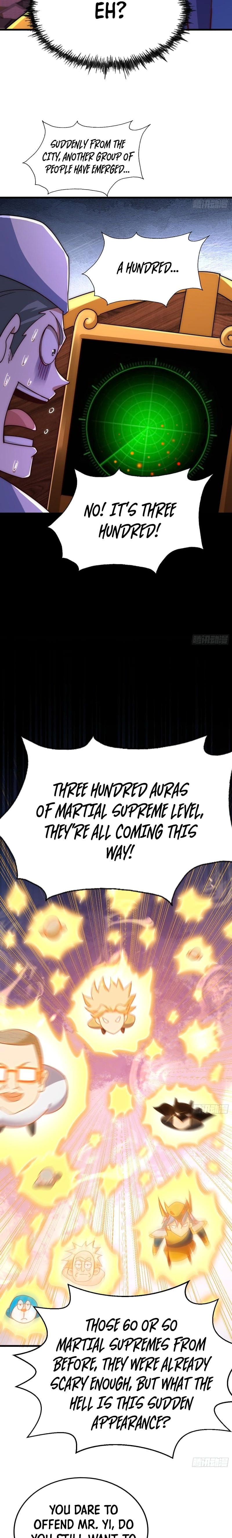 Read Above Ten Thousand People EN Manga Online