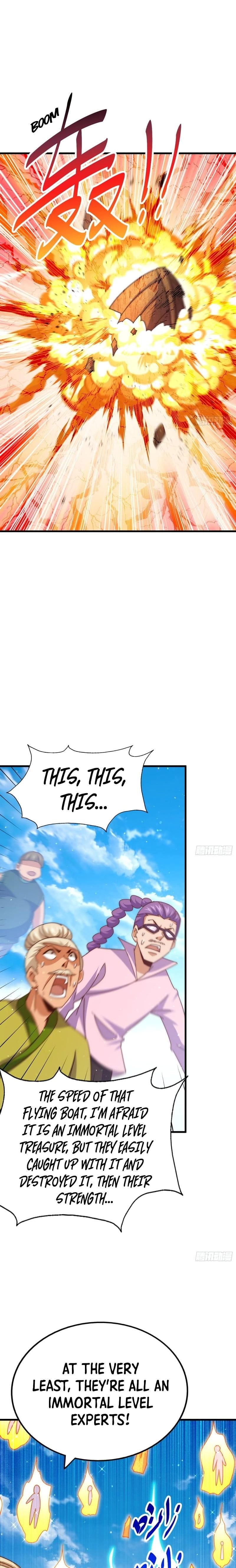 Read Above Ten Thousand People EN Manga Online