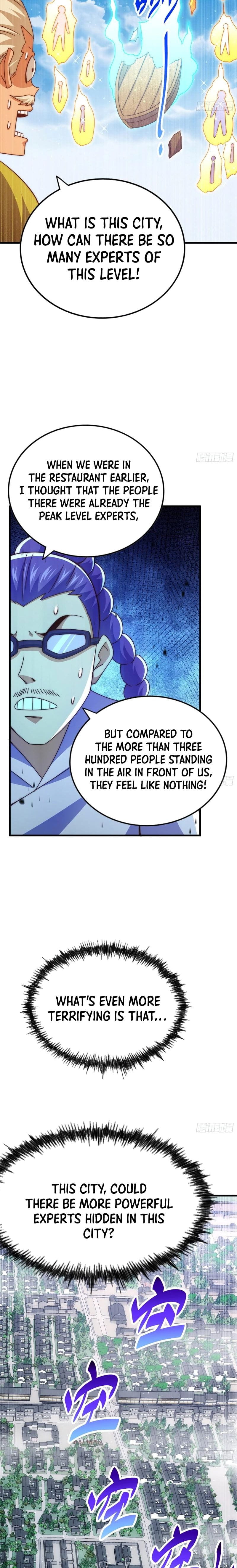 Read Above Ten Thousand People EN Manga Online