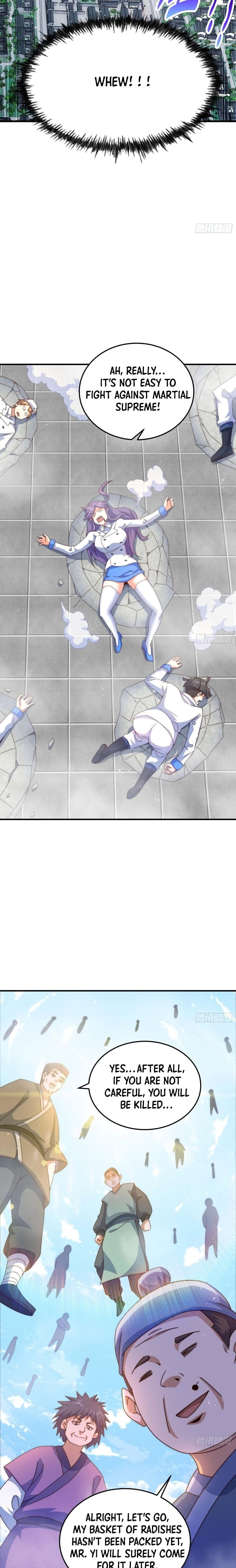 Read Above Ten Thousand People EN Manga Online