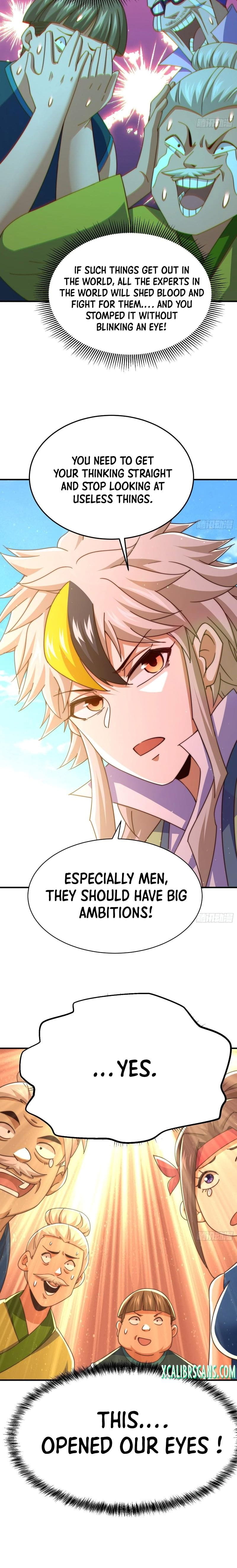 Read Above Ten Thousand People EN Manga Online