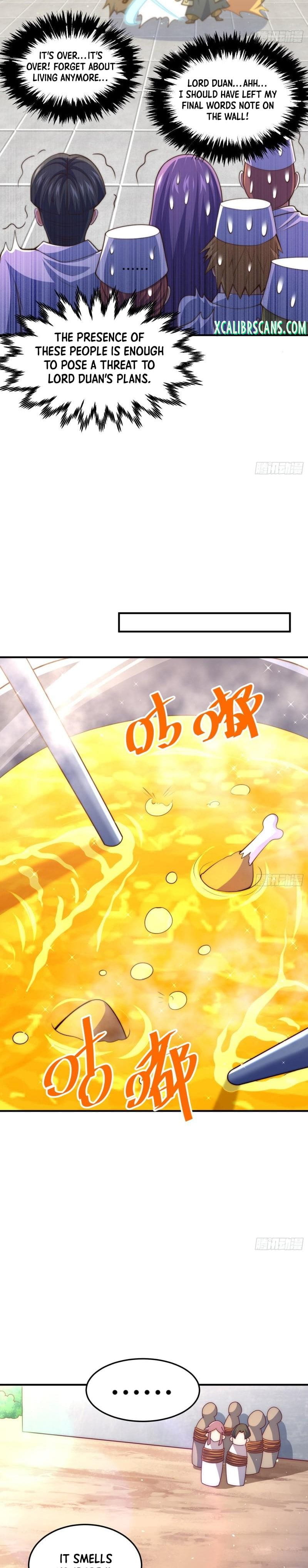 Read Above Ten Thousand People EN Manga Online