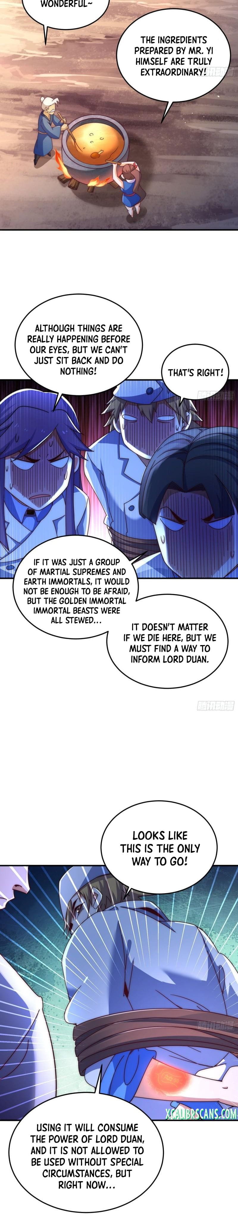 Read Above Ten Thousand People EN Manga Online